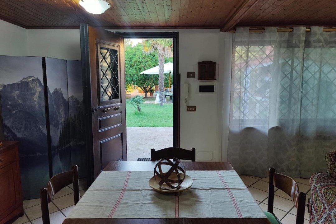 Photo of Livingroom in Ostia Antica