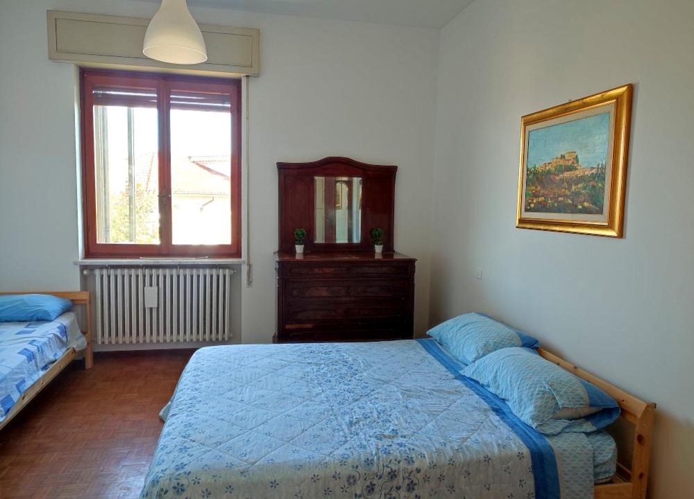 Photo of Bedroom in Zenevredo
