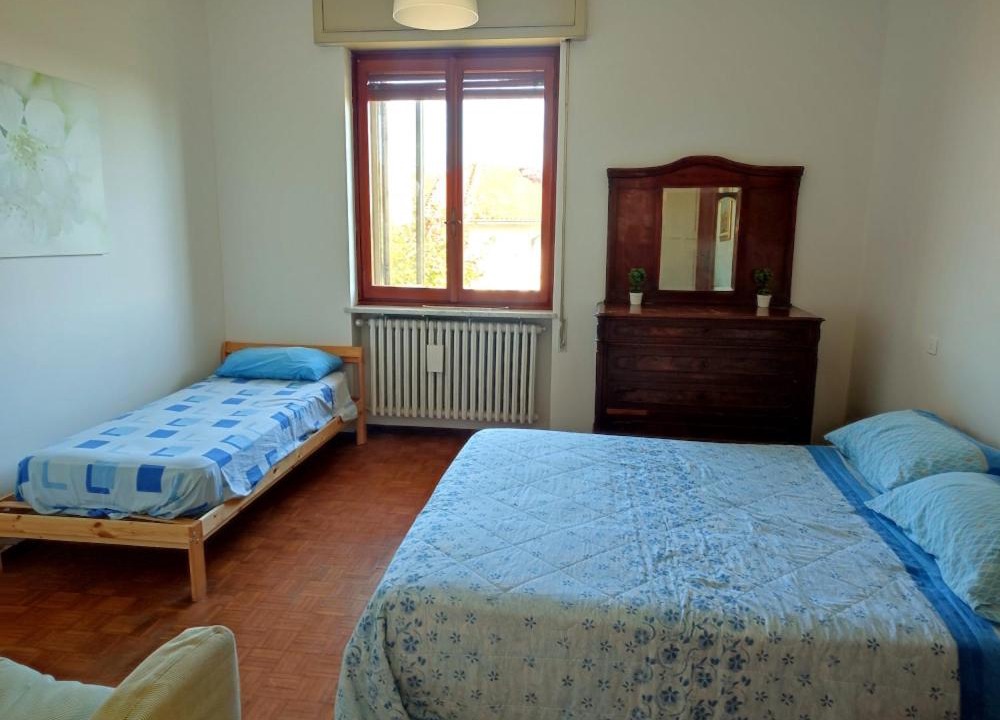 Photo of Bedroom in Zenevredo