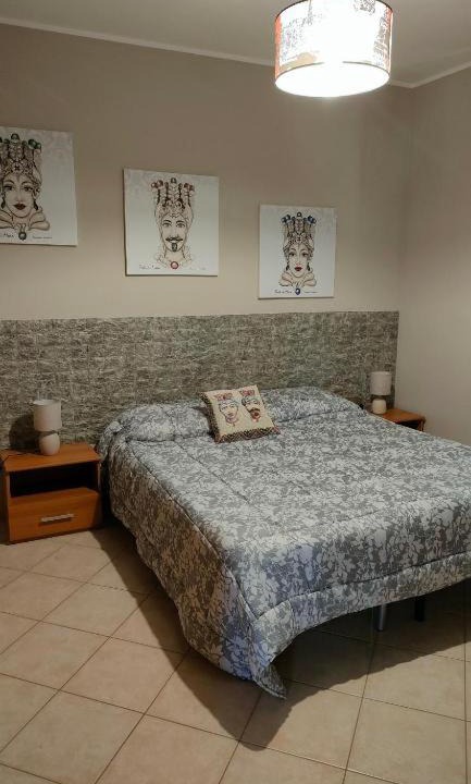 Photo of Bedroom in Catanzaro Lido