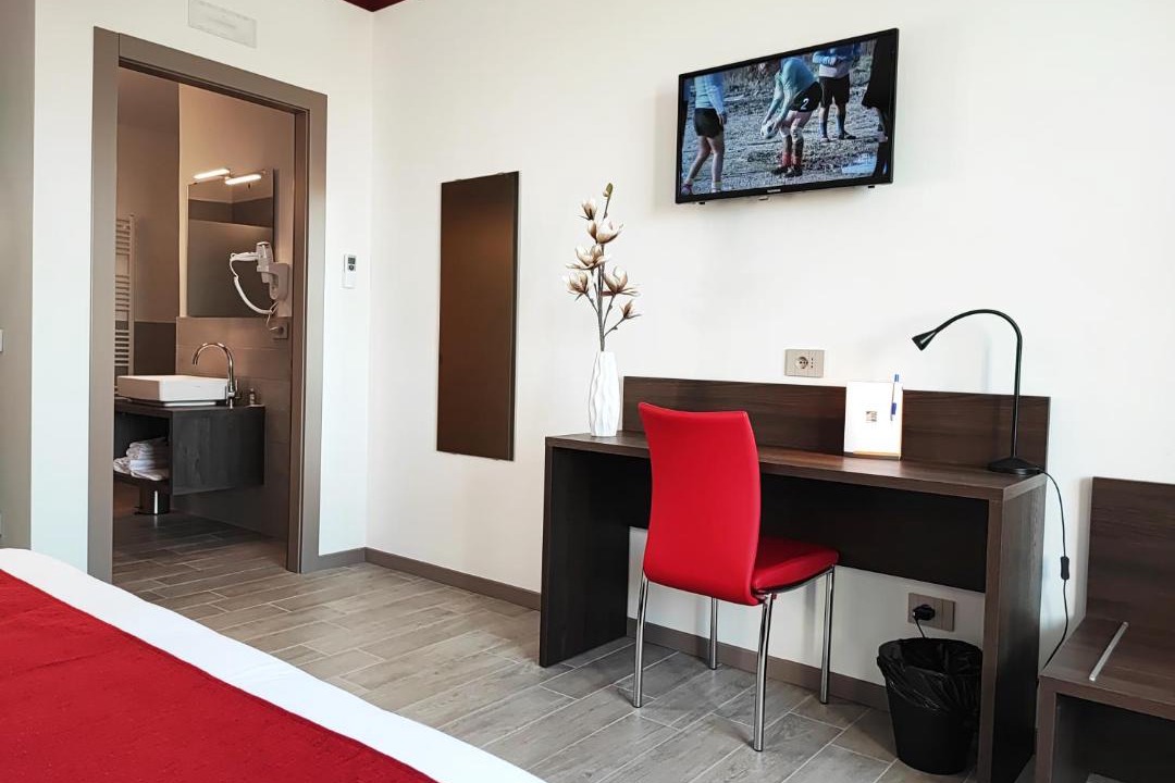 Photo of Livingroom in Carpi