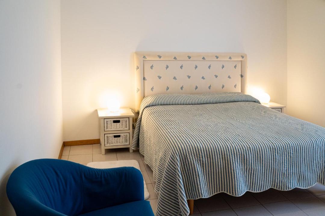 Photo of Bedroom in Capo Mulini