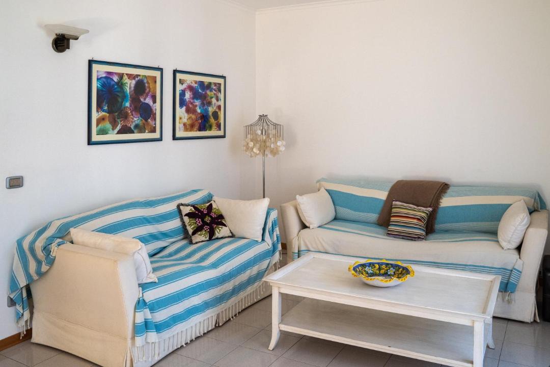 Photo of Livingroom in Capo Mulini