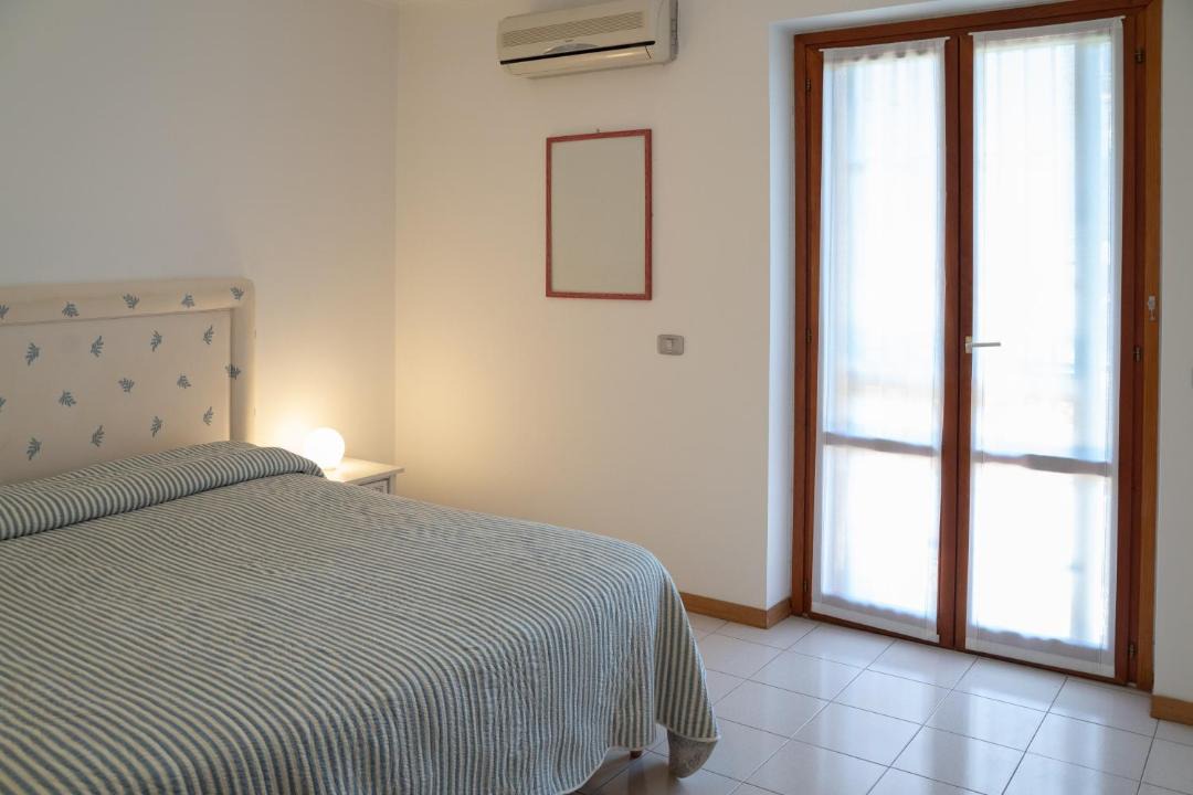 Photo of Bedroom in Capo Mulini