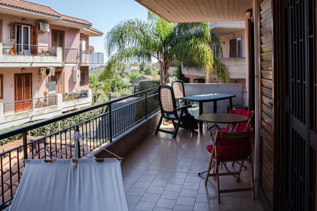 Photo of Patio Balcony in Capo Mulini