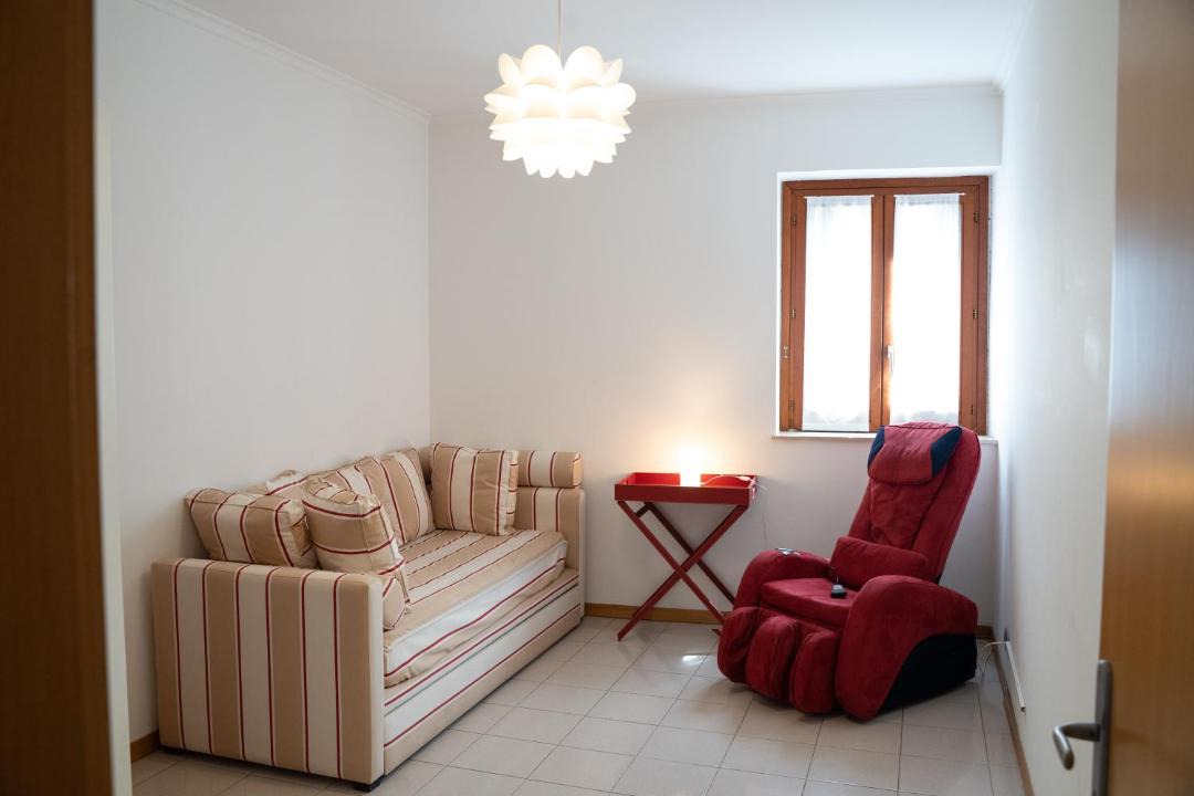 Photo of Livingroom in Capo Mulini