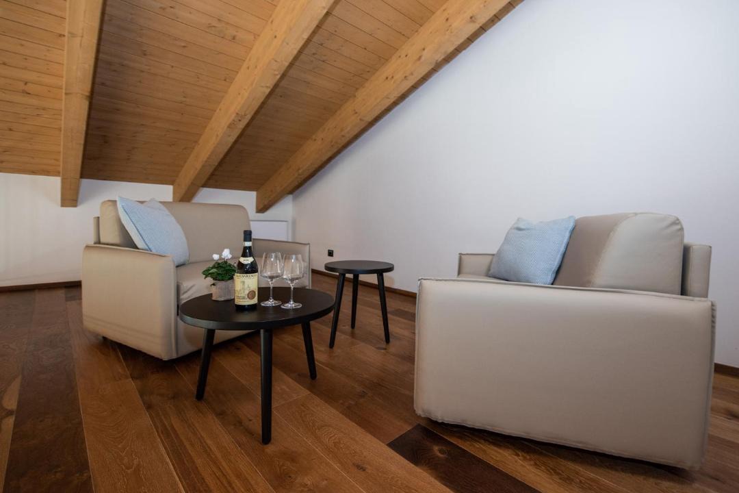 Photo of Livingroom in Barbaresco