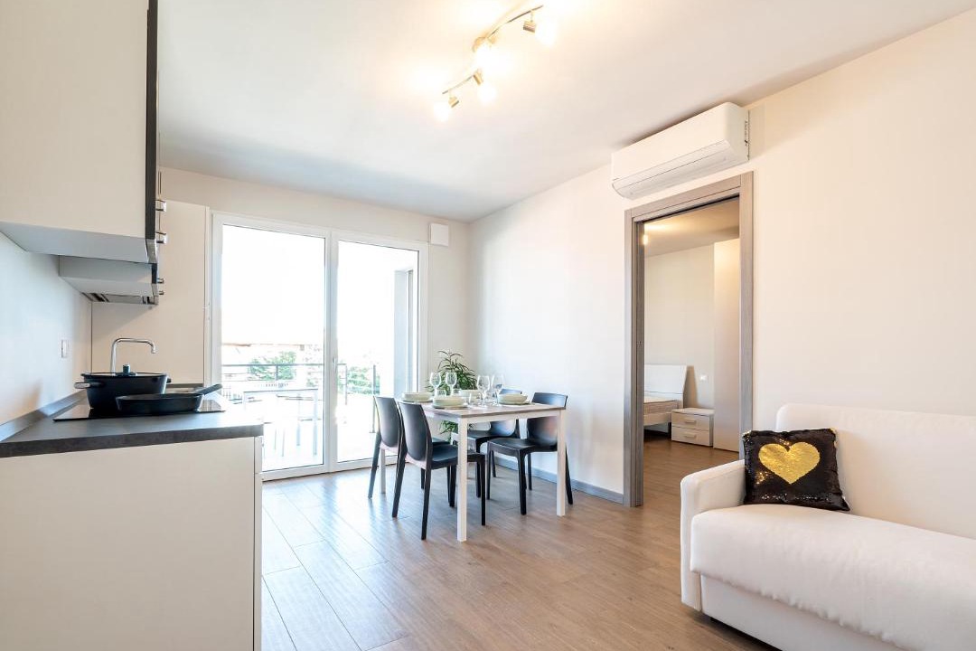 Photo of Livingroom in Sesto al Reghena