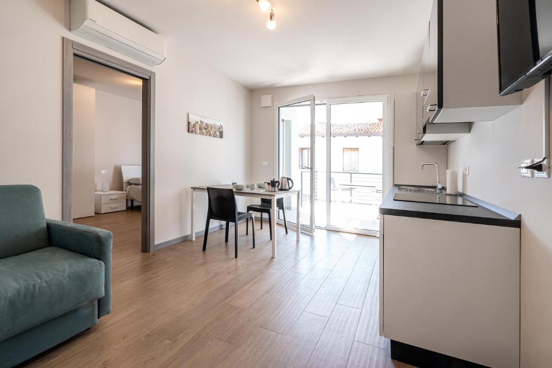 Photo of Livingroom in Sesto al Reghena