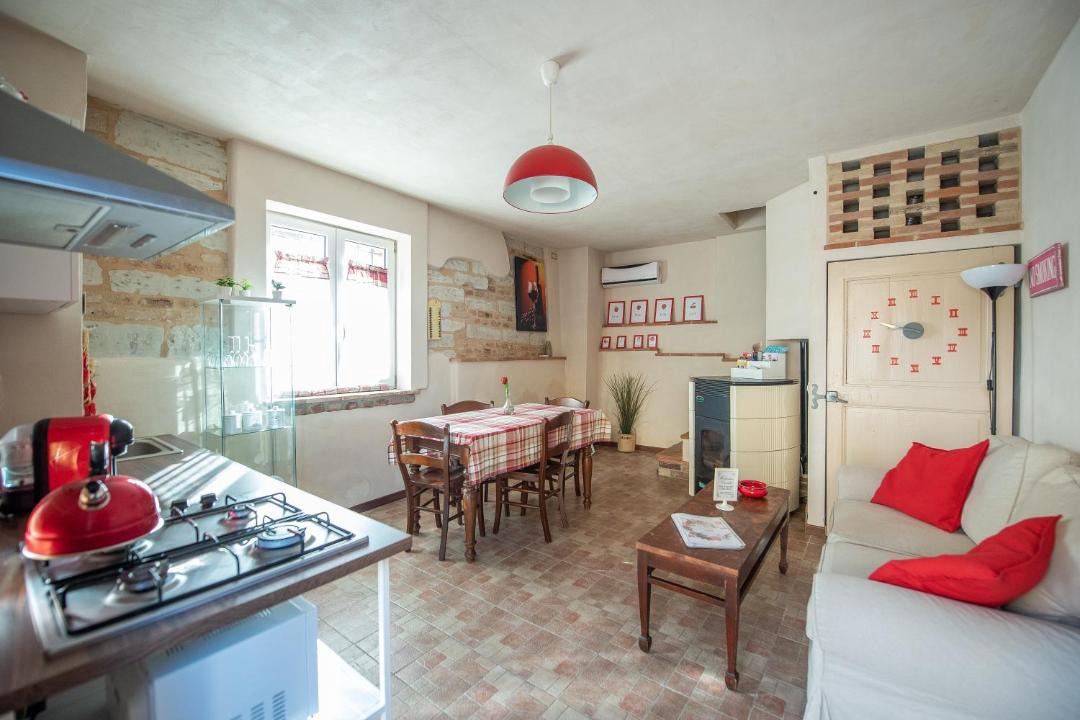 Photo of Kitchen in Camino