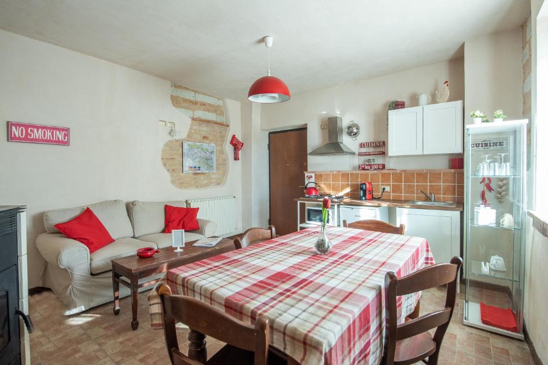 Photo of Kitchen in Camino