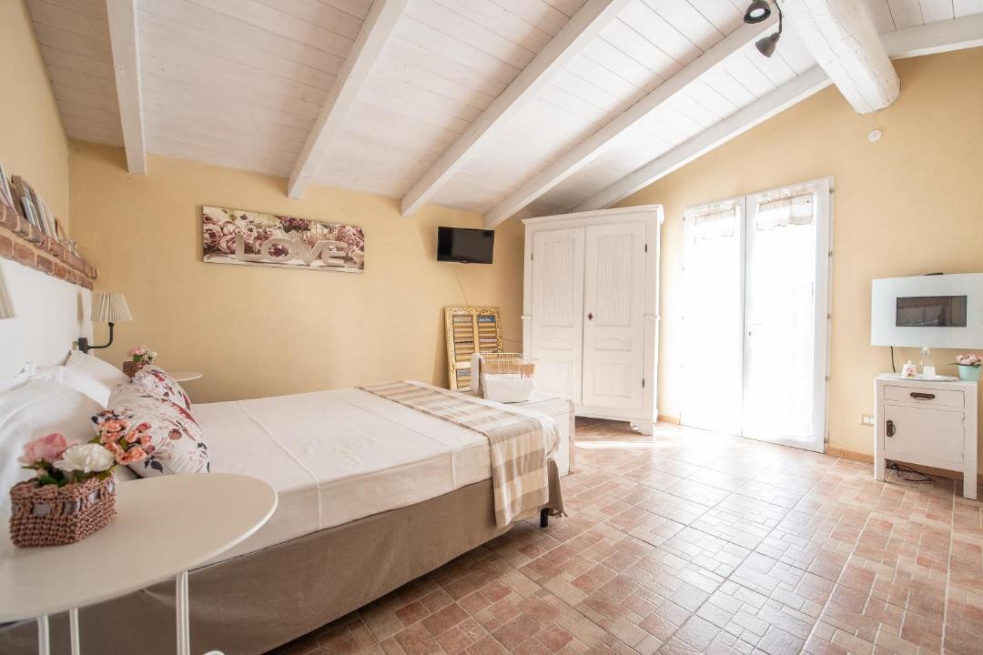 Photo of Bedroom in Camino