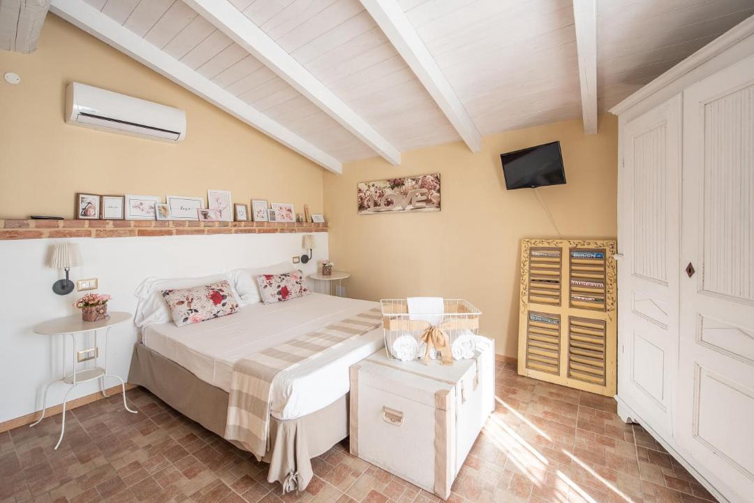 Photo of Bedroom in Camino