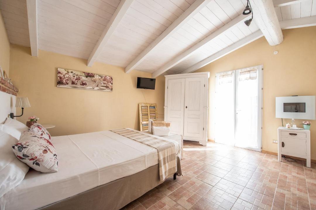 Photo of Bedroom in Camino