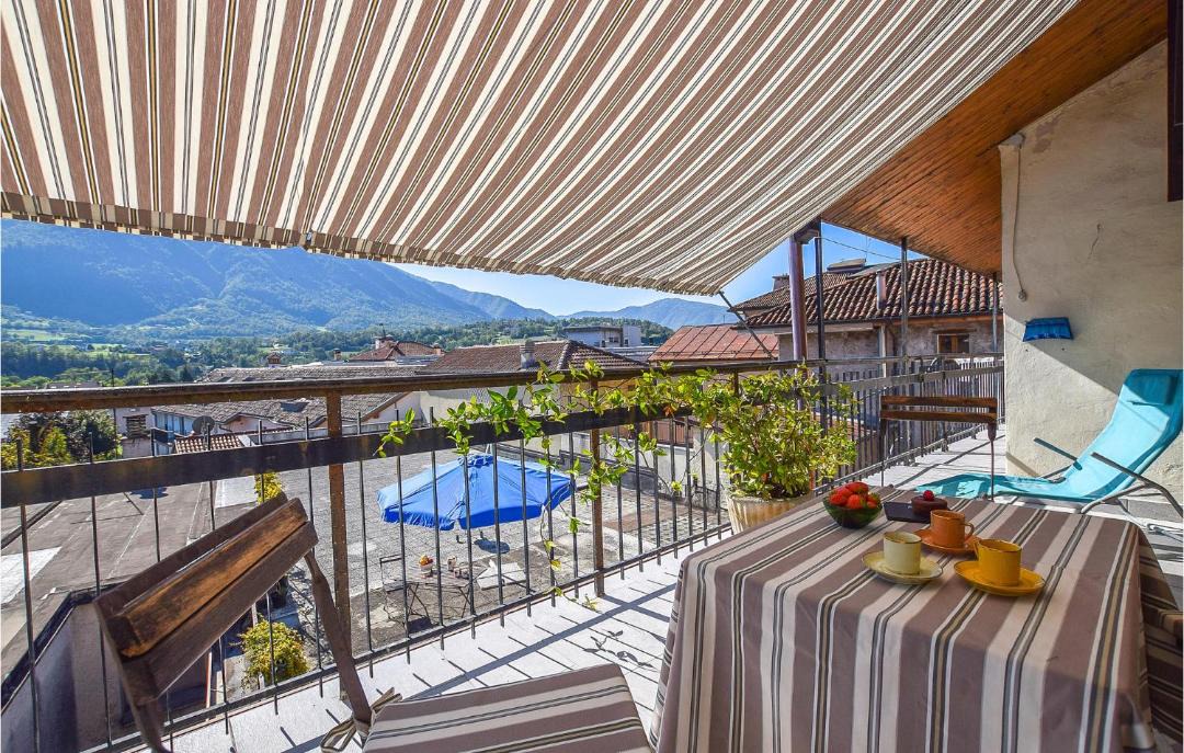 Photo of Patio Balcony in Feltre