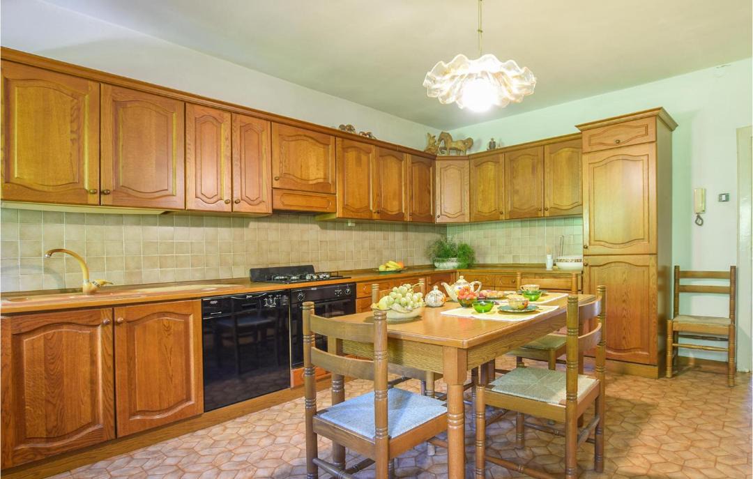 Photo of Kitchen in Feltre