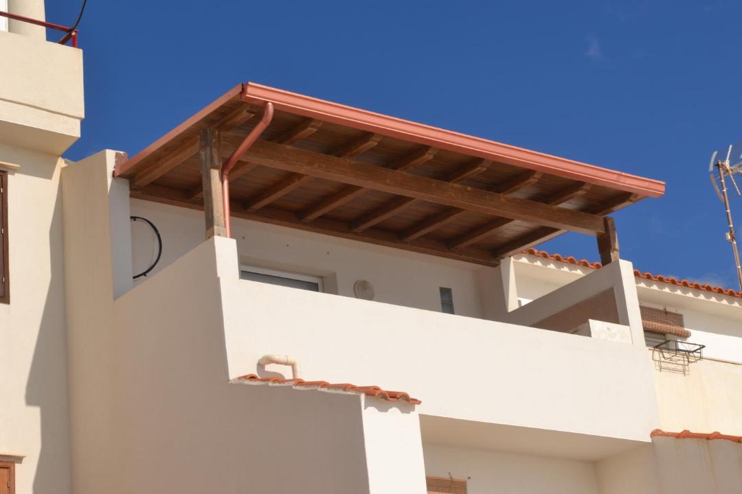 Photo of Buildings in Punta Secca
