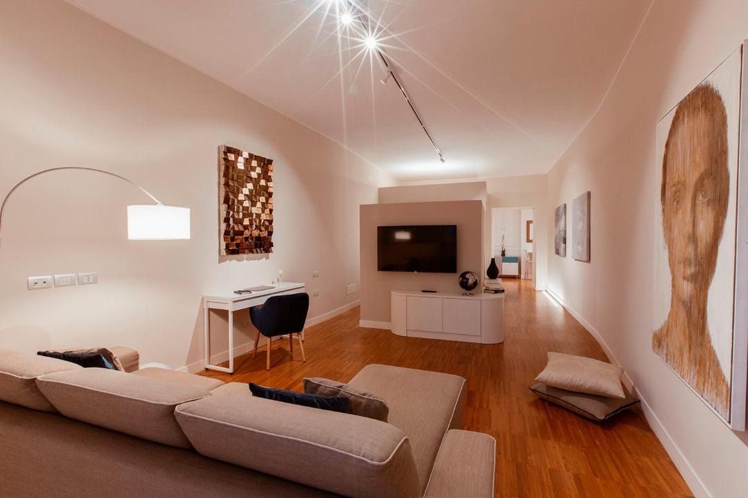 Photo of Livingroom in Murat Town