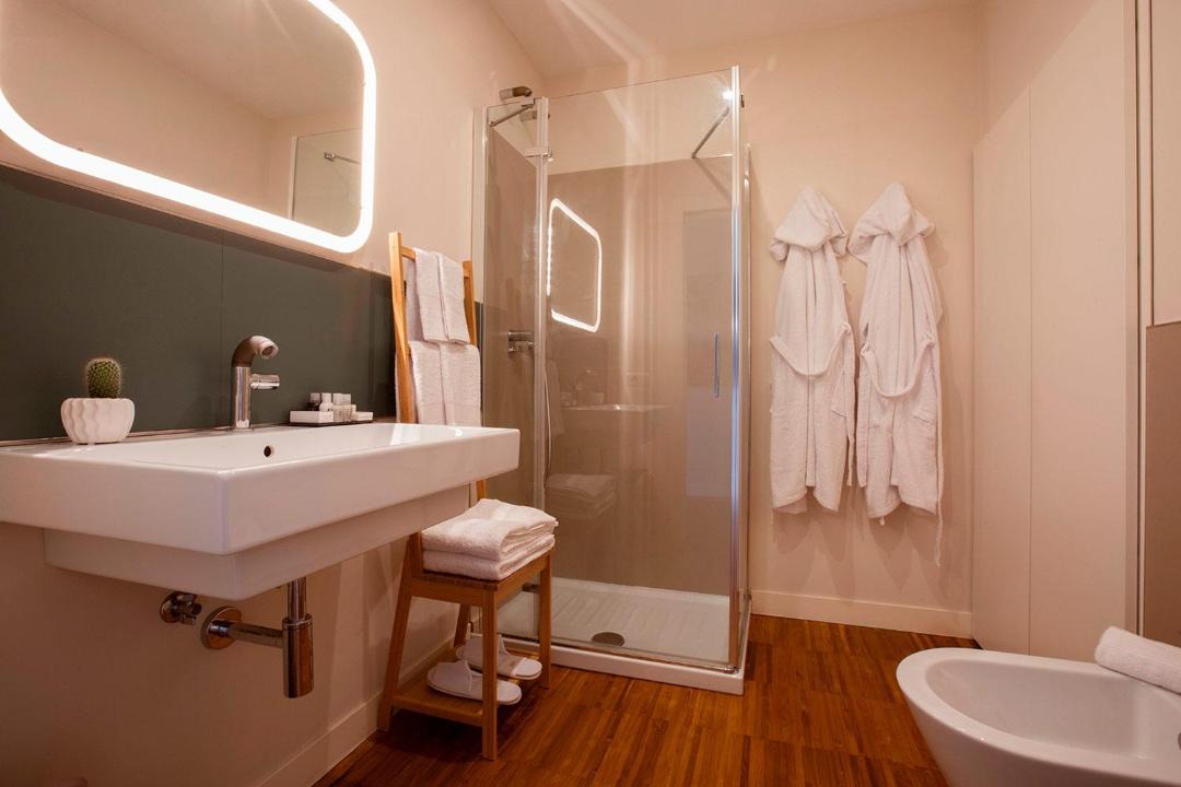 Photo of Bathroom in Murat Town