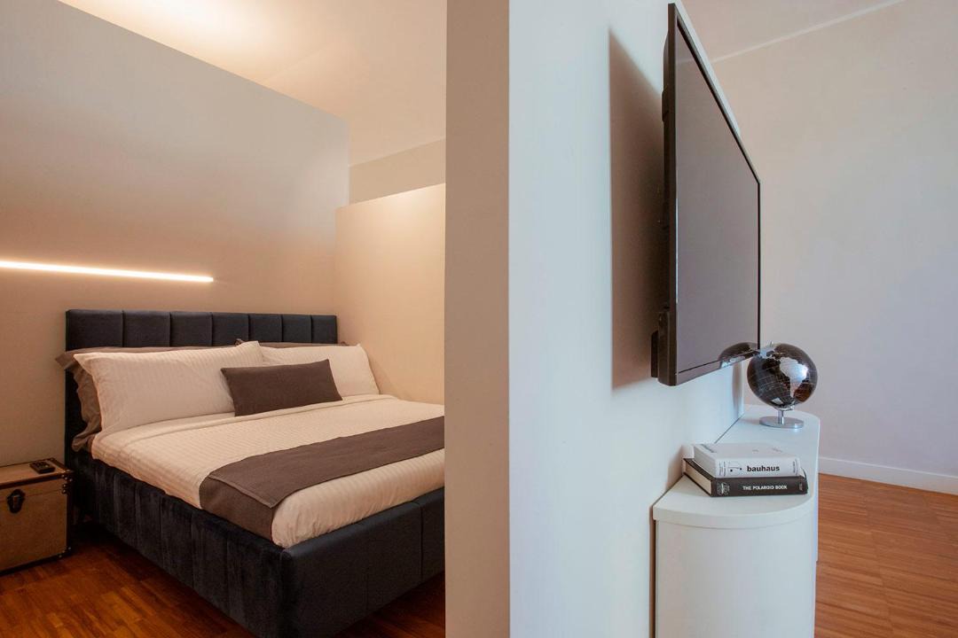 Photo of Bedroom in Murat Town