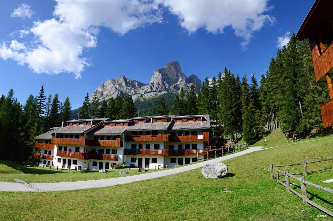 Photo of Buildings in Selva di Cadore