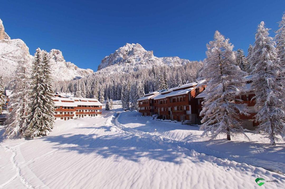 Photo of Buildings in Selva di Cadore