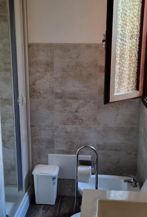 Photo of Bathroom in San Stefano