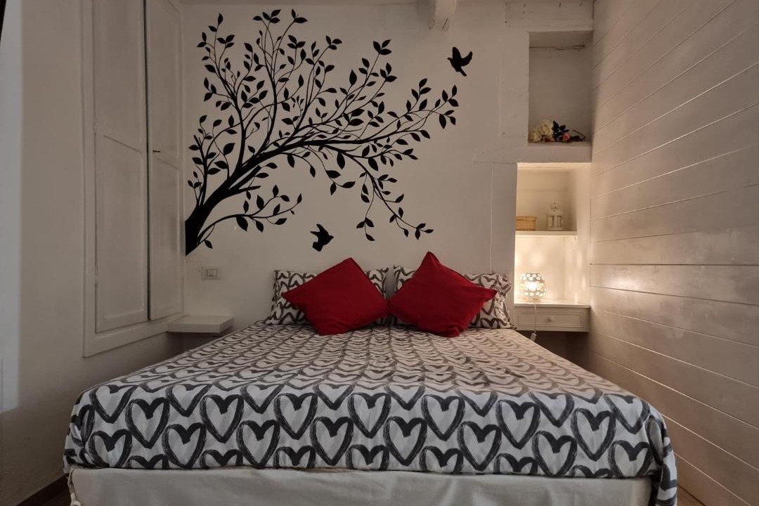 Photo of Bedroom in Guzman