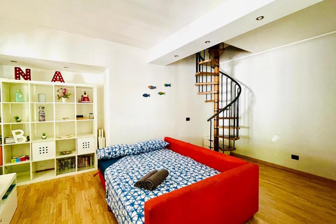 Photo of Bedroom in Campo Ascolano