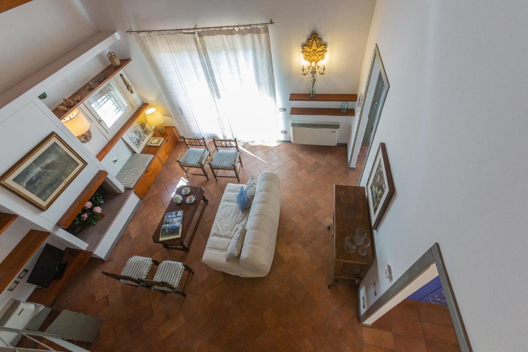 Photo of Livingroom in Pontelagoscuro