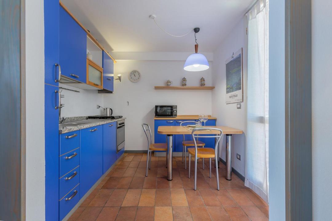 Photo of Kitchen in Pontelagoscuro