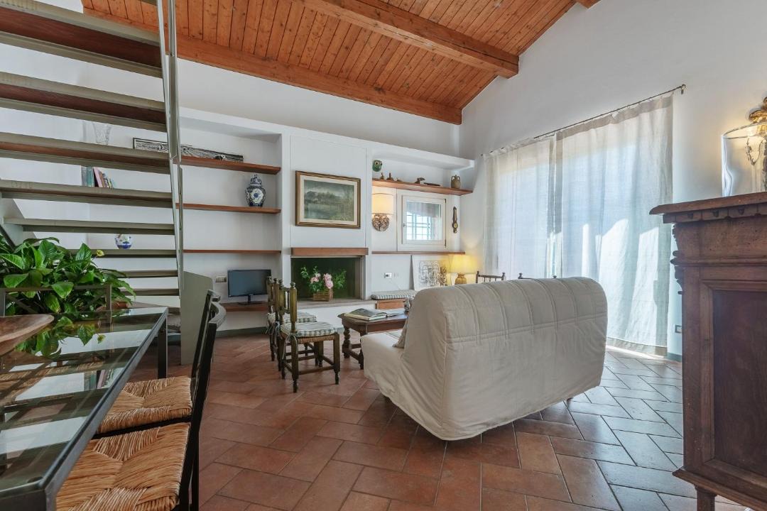 Photo of Livingroom in Pontelagoscuro