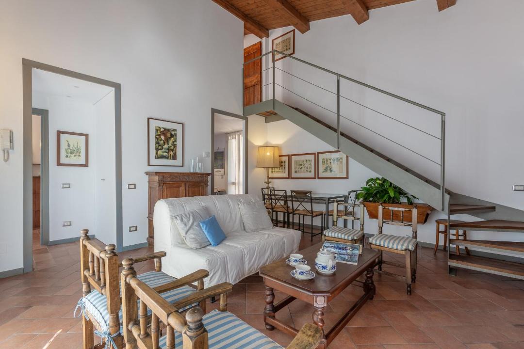 Photo of Livingroom in Pontelagoscuro