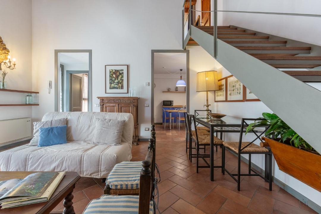 Photo of Livingroom in Pontelagoscuro