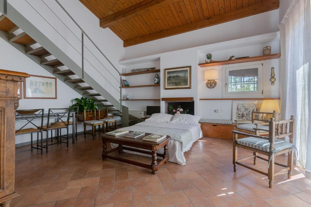 Photo of Livingroom in Pontelagoscuro