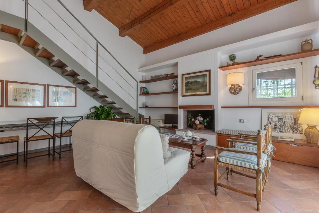 Photo of Livingroom in Pontelagoscuro