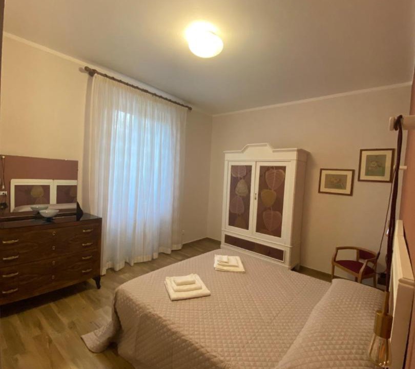 Photo of Bedroom in Struppa
