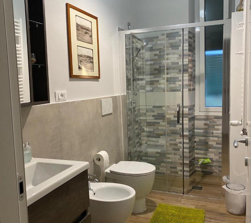 Photo of Bathroom in Struppa