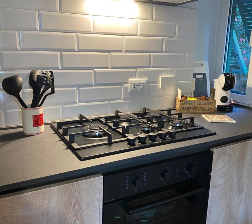 Photo of Kitchen in Struppa