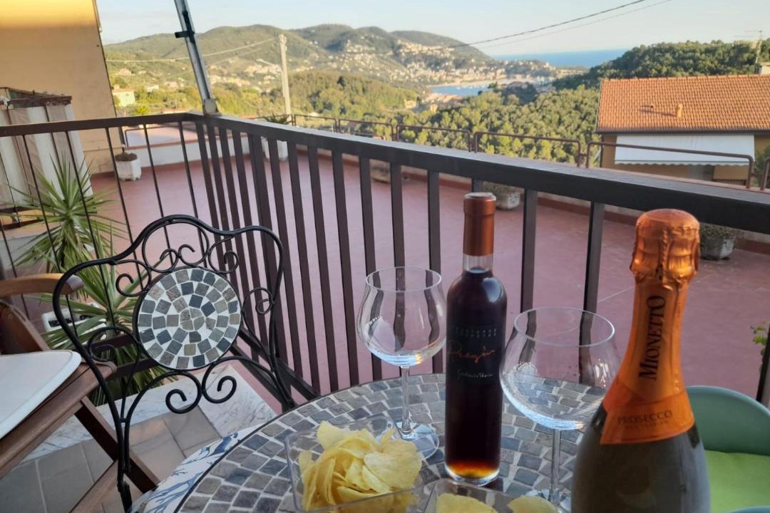 Photo of Patio Balcony in Pitelli