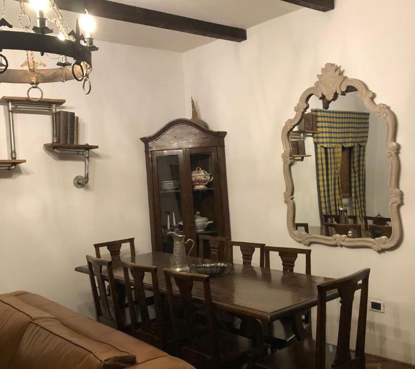 Photo of Livingroom in Vallo di Nera