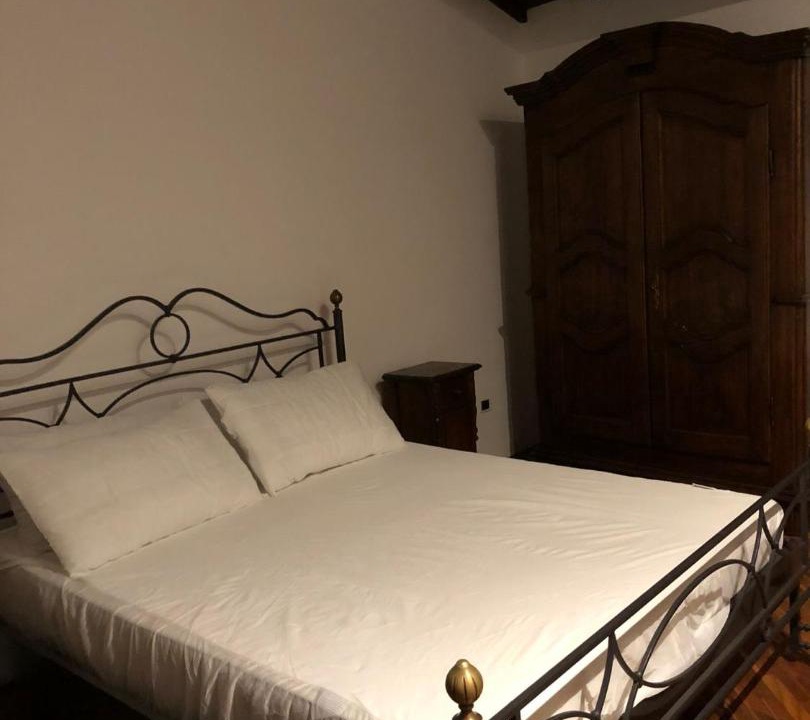 Photo of Bedroom in Vallo di Nera