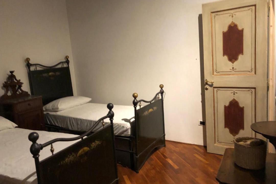 Photo of Livingroom in Vallo di Nera
