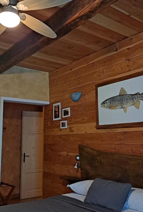 Photo of Bedroom in Collagna