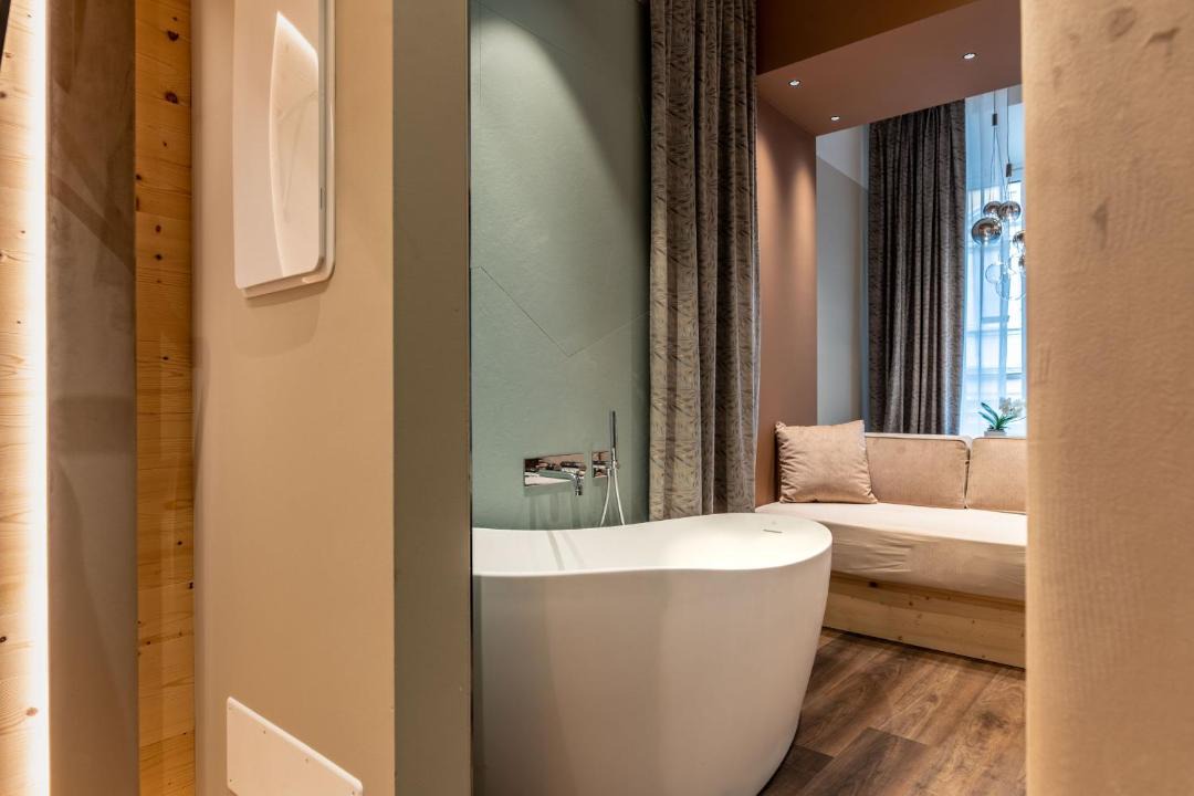 Photo of Bathroom in Trento Old Town