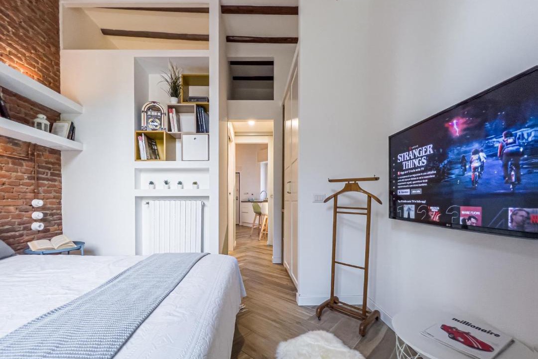 Photo of Bedroom in Monza