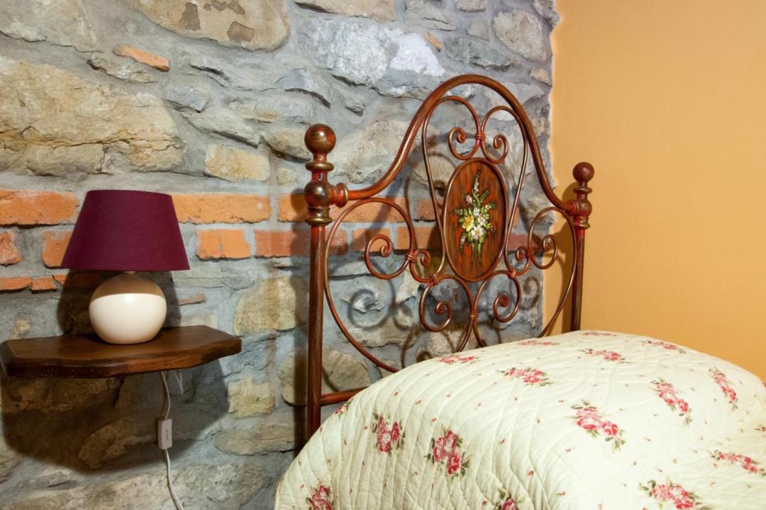 Photo of Bedroom in Camporgiano