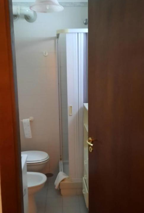 Photo of Bathroom in Potenza