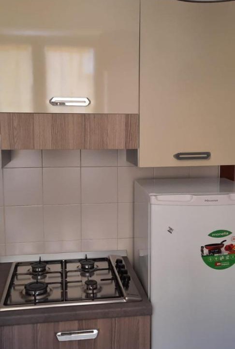 Photo of Kitchen in Potenza