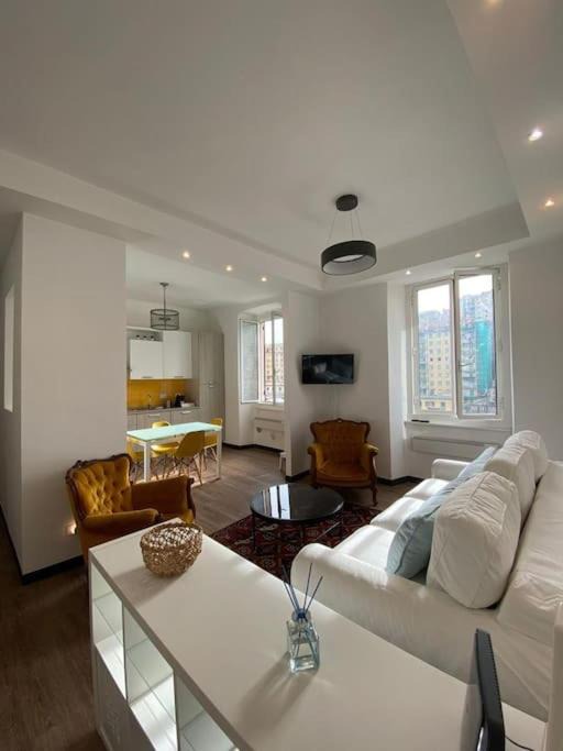 Photo of Livingroom in Lagaccio